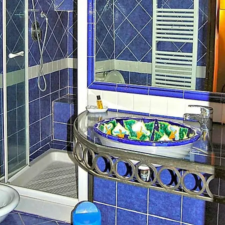 فندق Marisel 4*