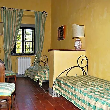 Hotel Marisel Vicchio